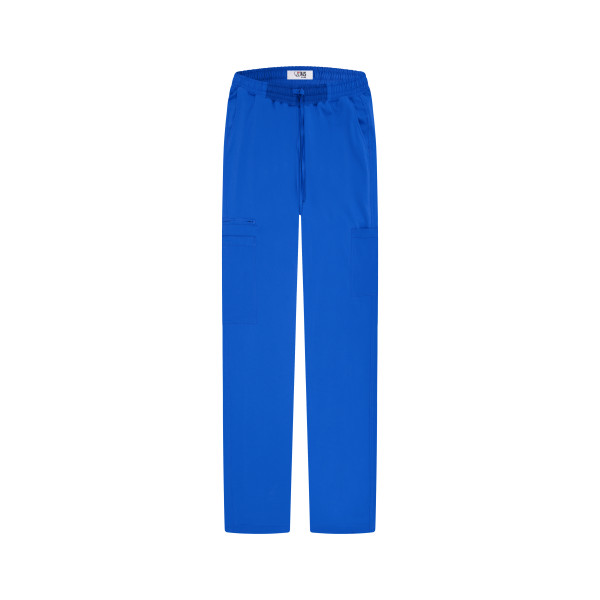 Temperature Scrub Pant - Royal Blue / Azul Rey 